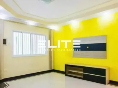 Sobrado com 3 Quartos à venda, 174m² no Jardim Jamaica, Santo André