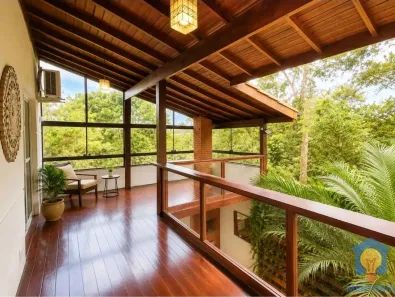 Casa de Condomínio com 3 Quartos para alugar, 120m² no Granja Viana II, Cotia