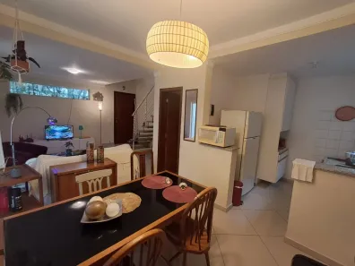 Casa com 3 Quartos para alugar, 90m² no Jardim Europa, Sorocaba