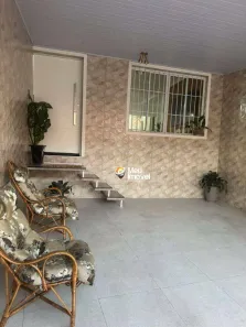 Casa com 2 Quartos à venda, 125m² no Jardim Vista Linda, São Paulo