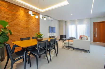 Casa de Condomínio com 3 Quartos à venda, 160m² no Passo das Pedras, Porto Alegre