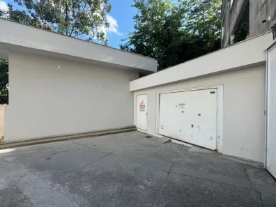 Casa com 1 Quarto para alugar, 40m² no Centro I, Brusque