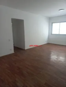 Apartamento com 3 Quartos para alugar, 111m² no Vila Mariana, São Paulo
