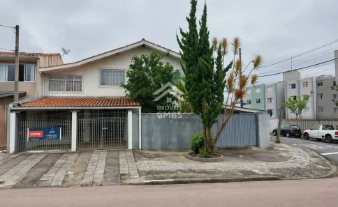 Casa com 3 Quartos à venda, 128m² no Lindóia, Curitiba