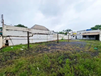 para alugar, 486m² no Vila Seixas, Ribeirão Preto