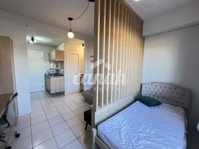 Apartamento com 1 Quarto à venda, 22m² no Iguatemi, Ribeirão Preto