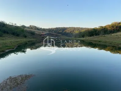 Lote/Terreno à venda, 1000m² no Aluminio, Alumínio