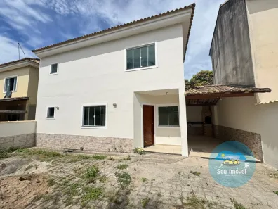 Casa com 2 Quartos à venda, 72m² no Boa Perna, Araruama
