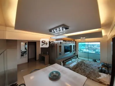 Apartamento com 3 Quartos à venda, 101m² no Saraiva, Uberlândia