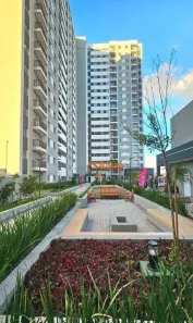 Apartamento com 2 Quartos para venda ou aluguel, 41m² no Centro, Guarulhos