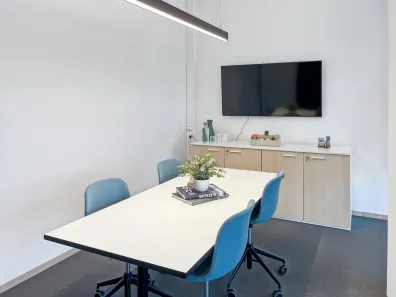 Sala Comercial para alugar, 20m² no Santo Amaro, São Paulo
