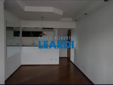 Apartamento com 3 Quartos à venda, 80m² no Jardim Taboão, São Paulo