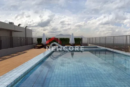 Apartamento com 2 Quartos à venda, 83m² no Aviação, Praia Grande