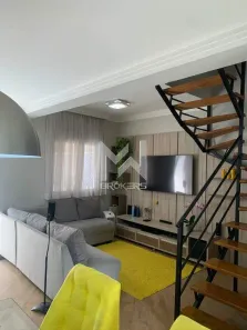 Casa de Condomínio com 3 Quartos à venda, 85m² no Jardim Shangai, Jundiaí