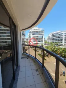 Apartamento com 3 Quartos à venda, 93m² no Recreio dos Bandeirantes, Rio de Janeiro