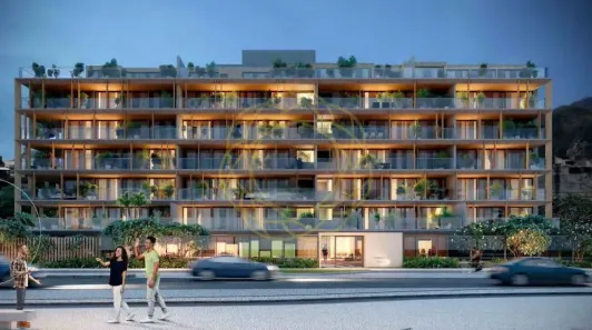Apartamento com 3 Quartos à venda, 229m² no Barra da Tijuca, Rio de Janeiro
