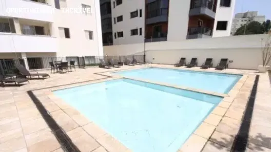 Apartamento com 3 Quartos à venda, 85m² no Vila Monumento, São Paulo