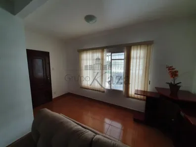 Casa com 4 Quartos à venda, 115m² no Jardim Altos de Santana, São José dos Campos