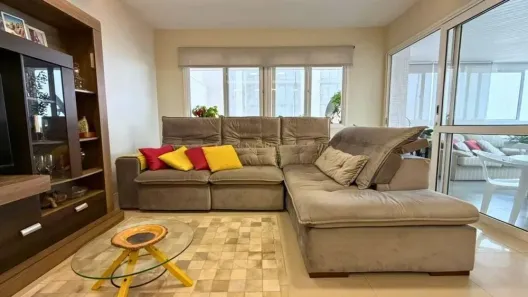 Apartamento com 3 Quartos à venda, 125m² no Torres, Torres