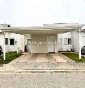 Casa com 2 Quartos à venda, 105m² no Aparecidinha, Sorocaba