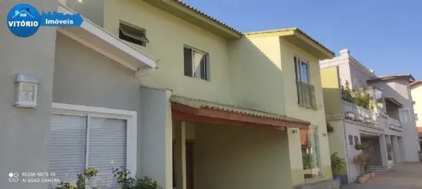 Casa de Condomínio com 4 Quartos à venda, 340m² no Jardim Flórida, São Roque