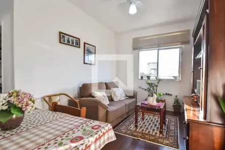Apartamento com 2 Quartos à venda, 58m² no Cambuci, São Paulo