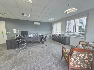 Sala Comercial para venda ou aluguel, 37m² no Vila Mariana, São Paulo