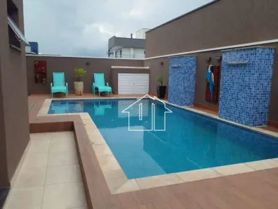 Casa de Condomínio com 3 Quartos à venda, 250m² no Condomínio Terras do Vale, Caçapava