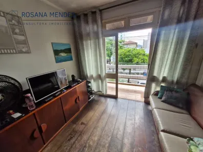 Apartamento com 3 Quartos à venda, 121m² no Gonzaga, Santos