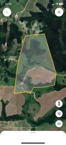 Lote/Terreno à venda, 798600m² no Centro, São Miguel Arcanjo