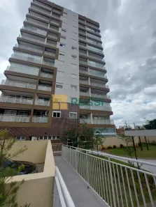 Apartamento com 1 Quarto à venda, 34m² no Centro, São José dos Campos
