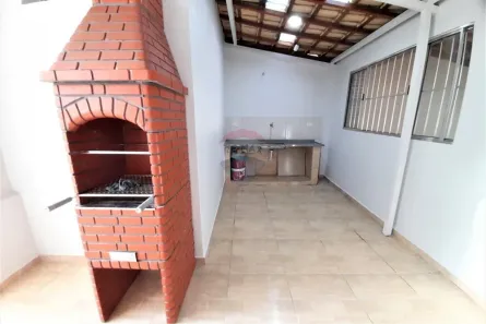 Casa com 2 Quartos à venda, 117m² no Paulista, Piracicaba