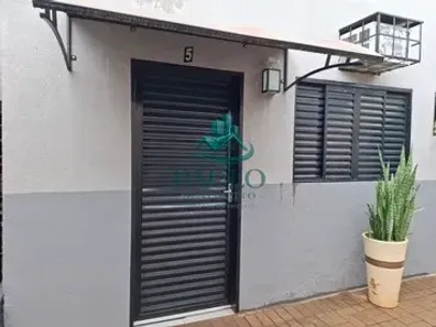 Kitnet com 1 Quarto para alugar, 20m² no Boa Vista, São José do Rio Preto