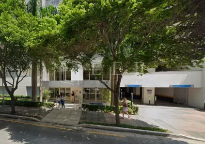 Prédio Comercial para alugar, 185m² no Indianópolis, São Paulo
