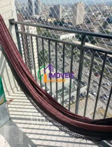 Apartamento com 2 Quartos à venda, 34m² no Belenzinho, São Paulo