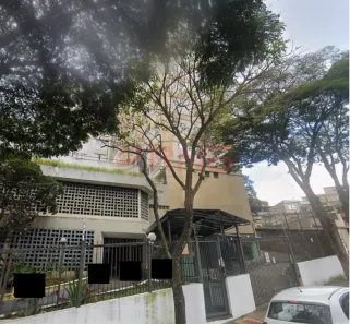 Apartamento com 1 Quarto à venda, 39m² no Vila Nova Cachoeirinha, São Paulo