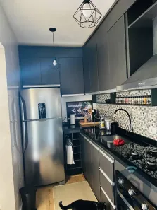 Apartamento com 2 Quartos à venda, 64m² no Bairro do Cambará, São Roque