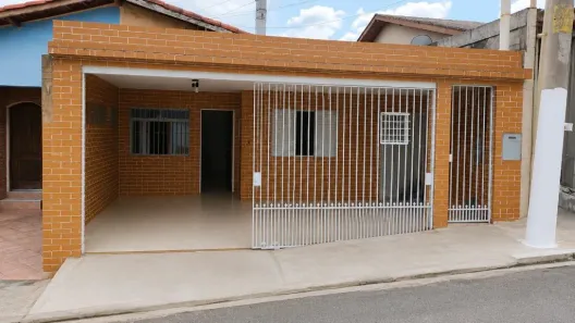 Casa com 3 Quartos à venda, 140m² no Parque Continental, São Paulo