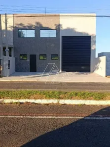 Galpão/Depósito/Armazém à venda, 246m² no Jardim Nazareth, Marília