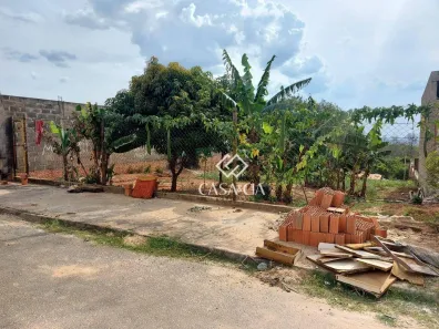 Lote/Terreno à venda, 350m² no Pompéia, Piracicaba