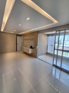 Apartamento com 3 Quartos para alugar, 83m² no Aeroporto, Belo Horizonte