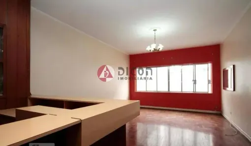 Apartamento com 2 Quartos à venda, 128m² no Bela Vista, São Paulo