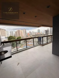 Apartamento com 3 Quartos à venda, 150m² no Jurunas, Belém