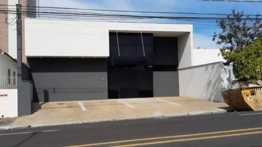 Sala Comercial para alugar, 300m² no Marília, Marília