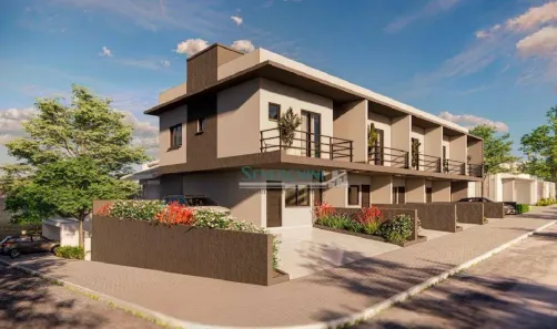 Sobrado com 2 Quartos à venda, 70m² no Oriço, Gravataí