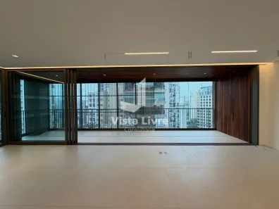 Apartamento com 3 Quartos à venda, 167m² no Vila Nova Conceição, São Paulo