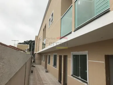 Casa de Condomínio com 2 Quartos à venda, 65m² no Tucuruvi, São Paulo