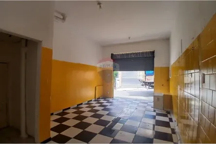 Ponto Comercial para alugar, 30m² no Jardim Carlu, São Paulo
