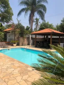 Fazenda/Sítio com 4 Quartos à venda, 400m² no Chácara Flórida, Itu