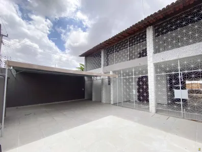 Imóvel Comercial com 9 Quartos para alugar, 405m² no Cidade dos Funcionários, Fortaleza